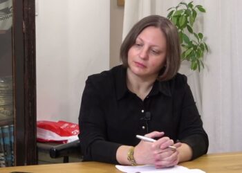 С Владимир Зарев разговаря Ани Бурова. Част от поредицата „Литература и преход“