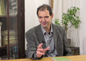 Със Здравка Евтимова разговаря Борис Минков. Част от поредицата „Литература и преход“